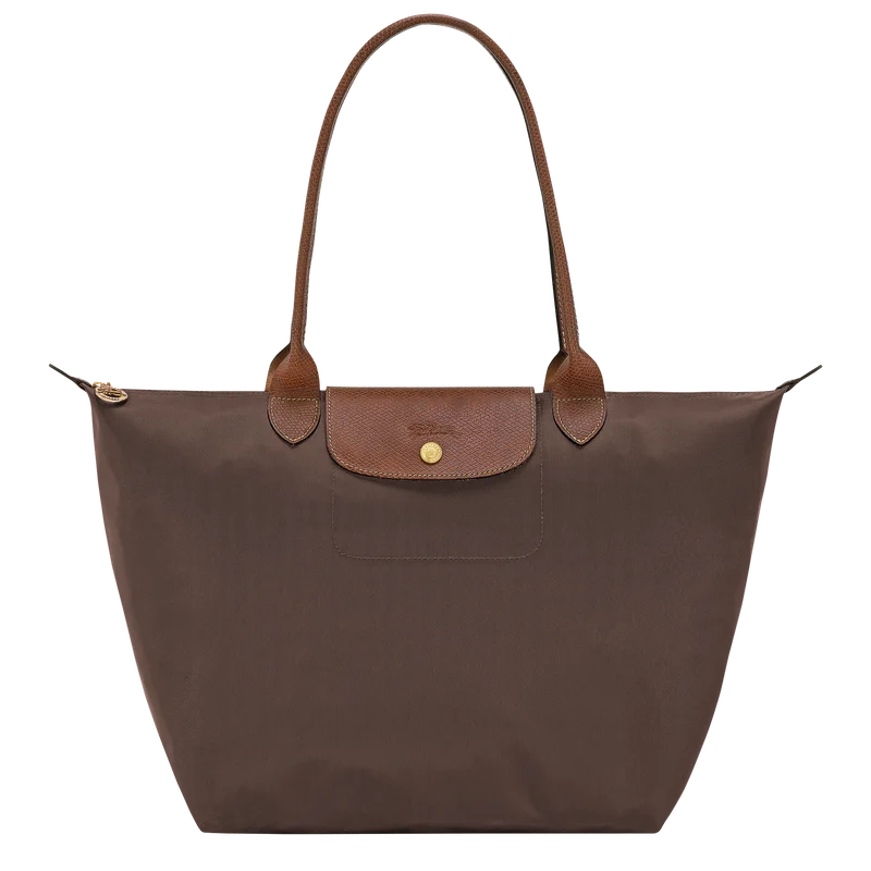 Longchamp "Le Pliage Original L Tote bag"