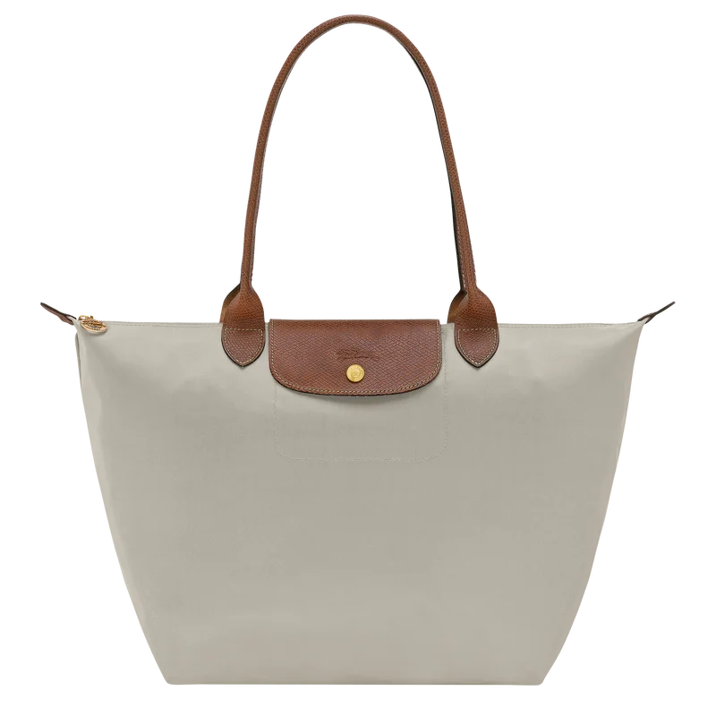 Longchamp "Le Pliage Original L Tote bag"