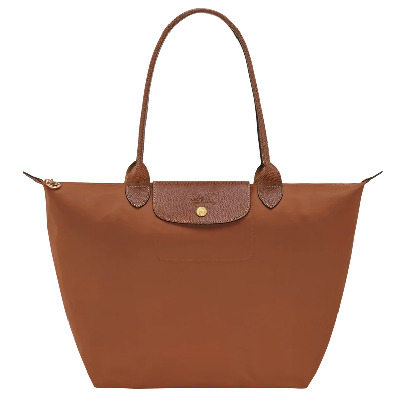 Longchamp "Le Pliage Original L Tote bag"