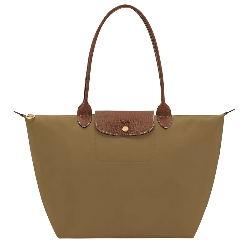 Longchamp "Le Pliage Original L Tote bag"
