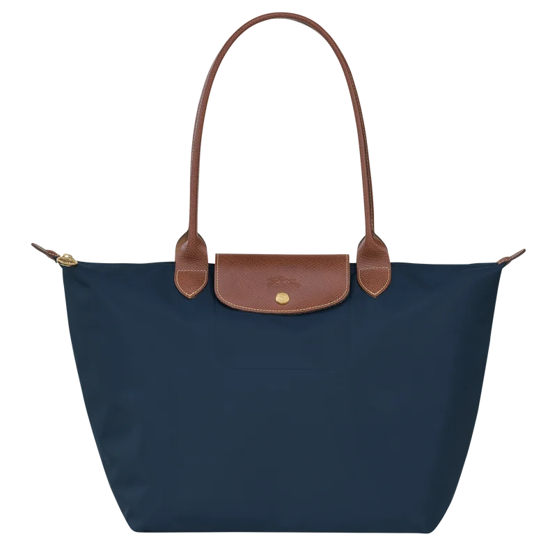 Longchamp "Le Pliage Original L Tote bag"