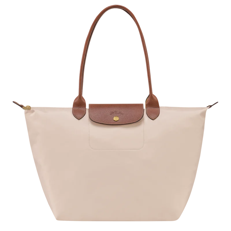 Longchamp "Le Pliage Original L Tote bag"