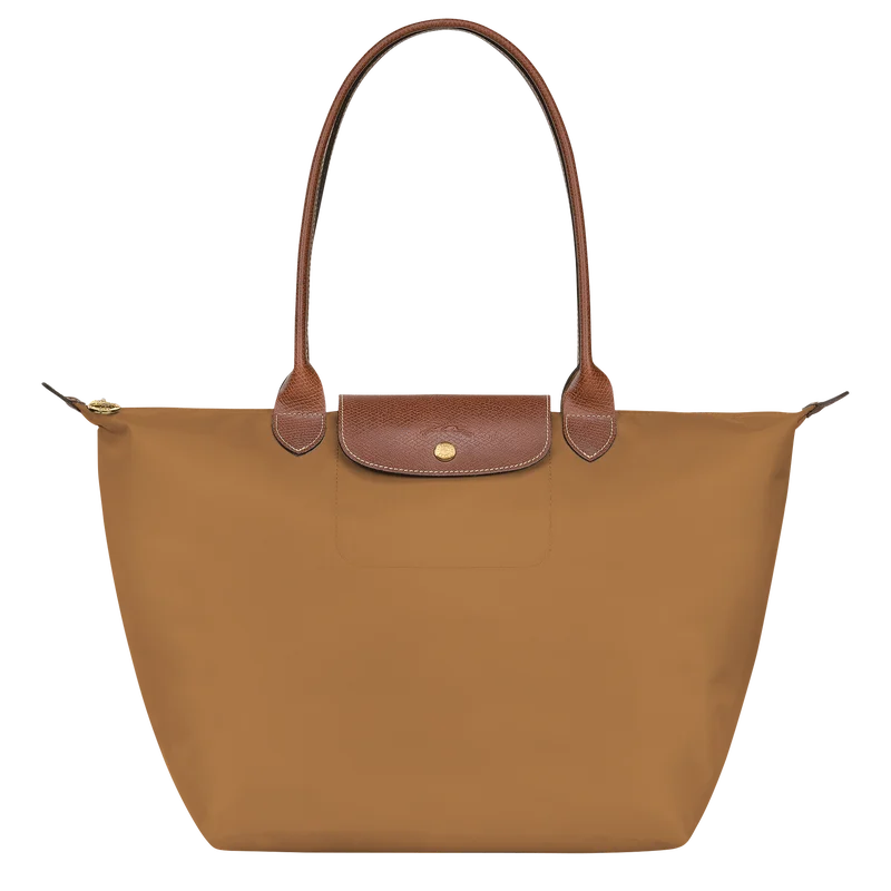Longchamp "Le Pliage Original L Tote bag"