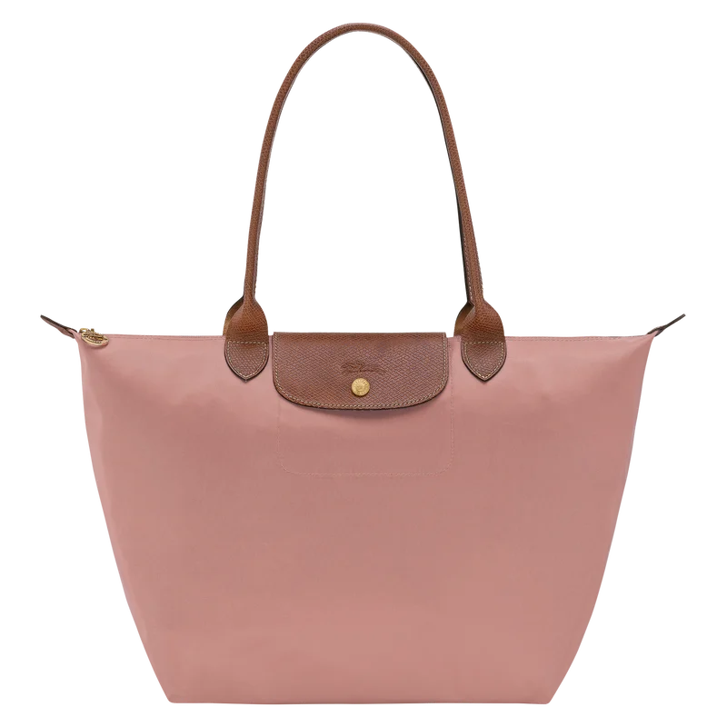 Longchamp "Le Pliage Original L Tote bag"