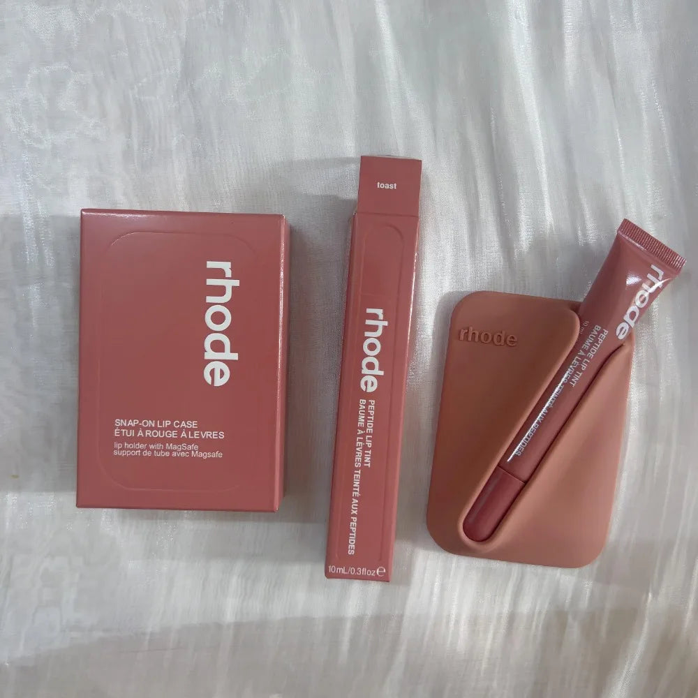 Rhode Snap-On Lip Case
