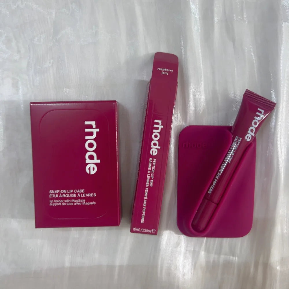 Rhode Snap-On Lip Case