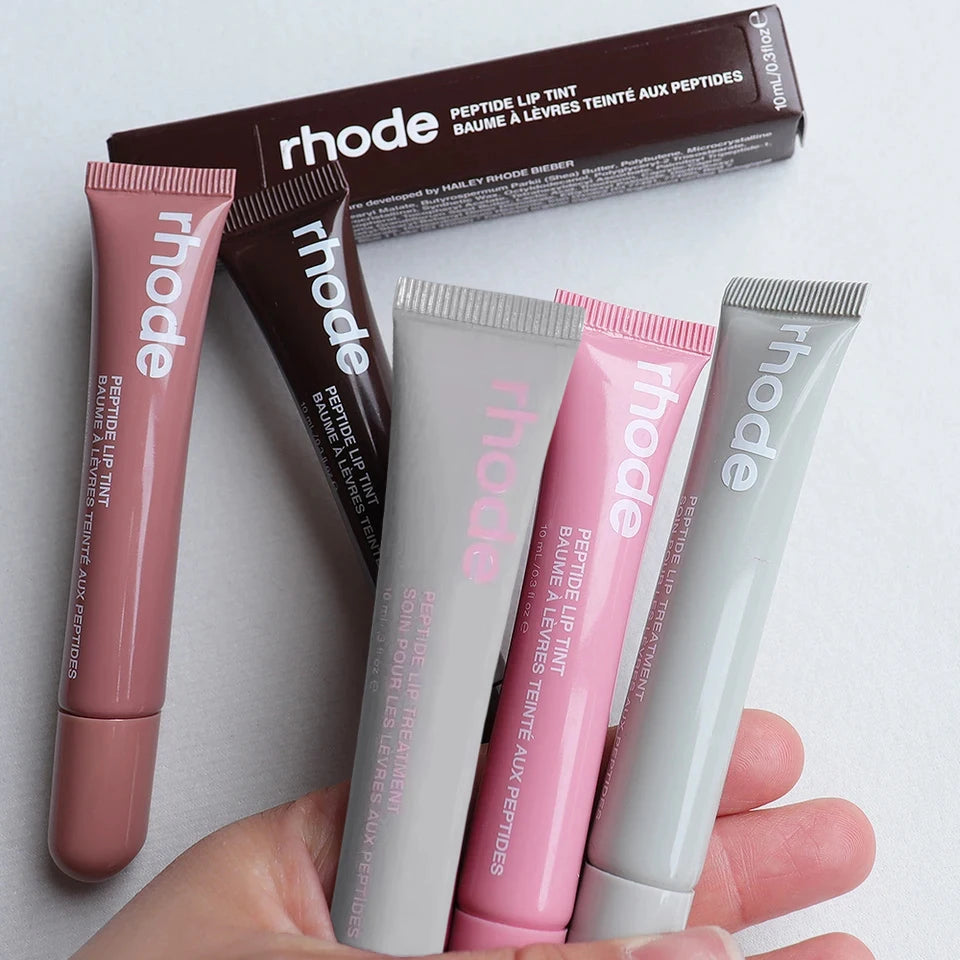 Rhode Peptide Lip Tint