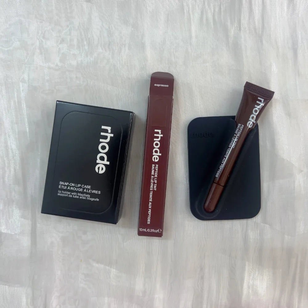 Rhode Snap-On Lip Case