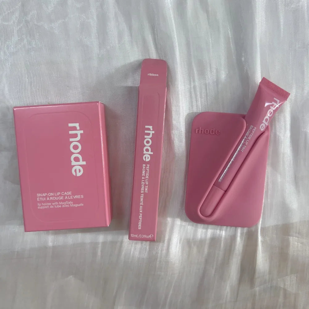 Rhode Snap-On Lip Case