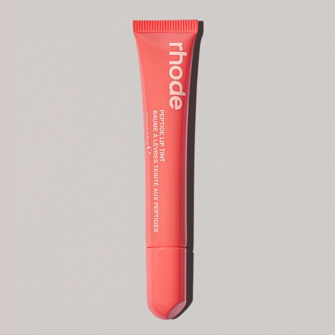 Rhode Peptide Lip Tint