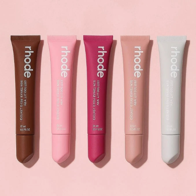 Rhode Peptide Lip Tint