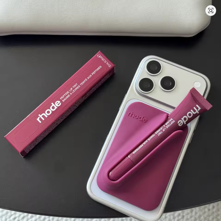 Rhode Snap-On Lip Case