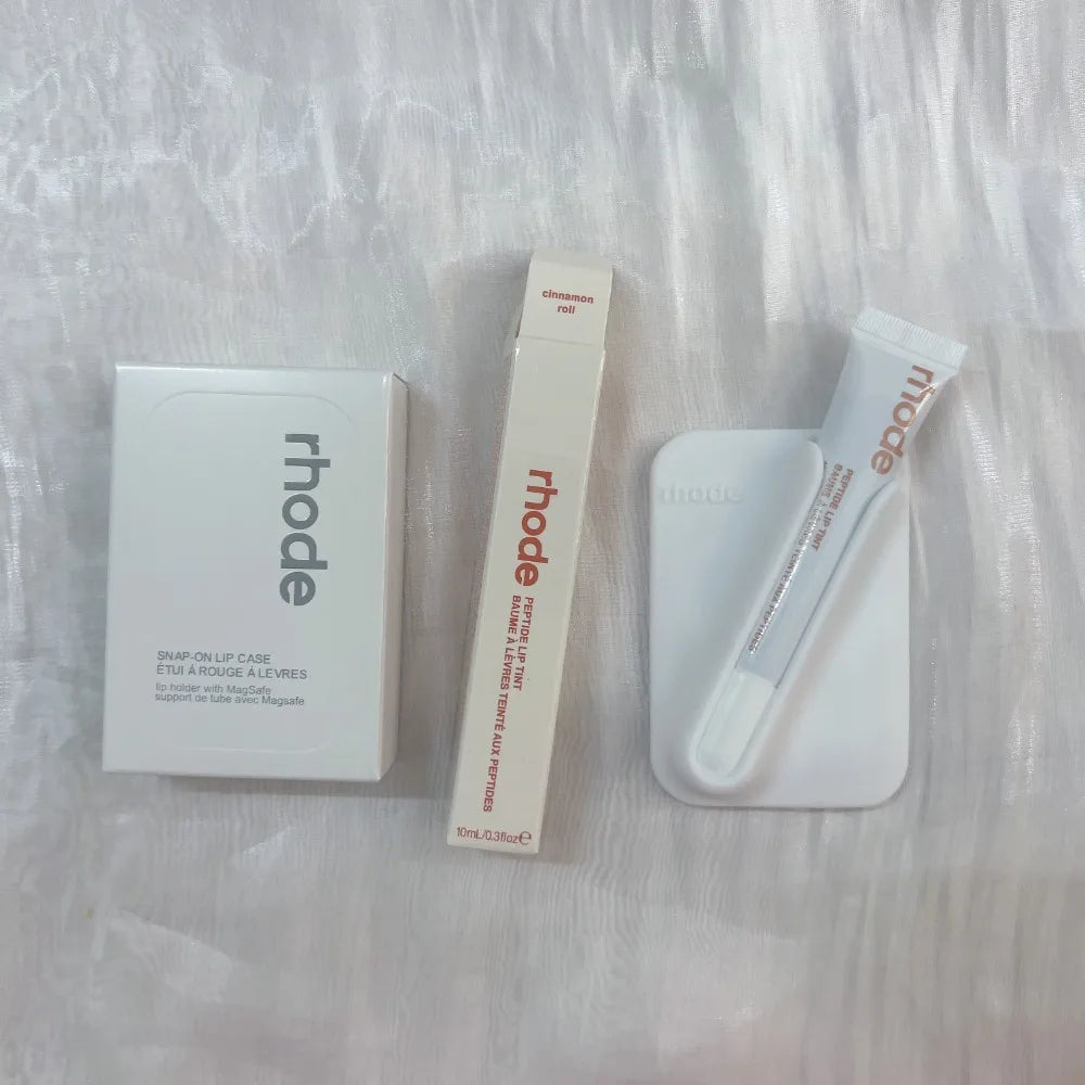 Rhode Snap-On Lip Case