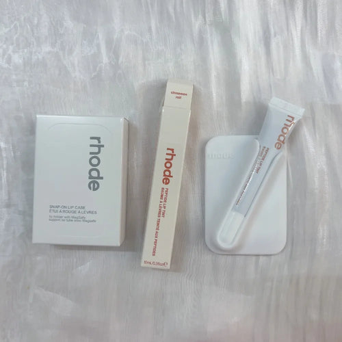 Rhode Snap-On Lip Case