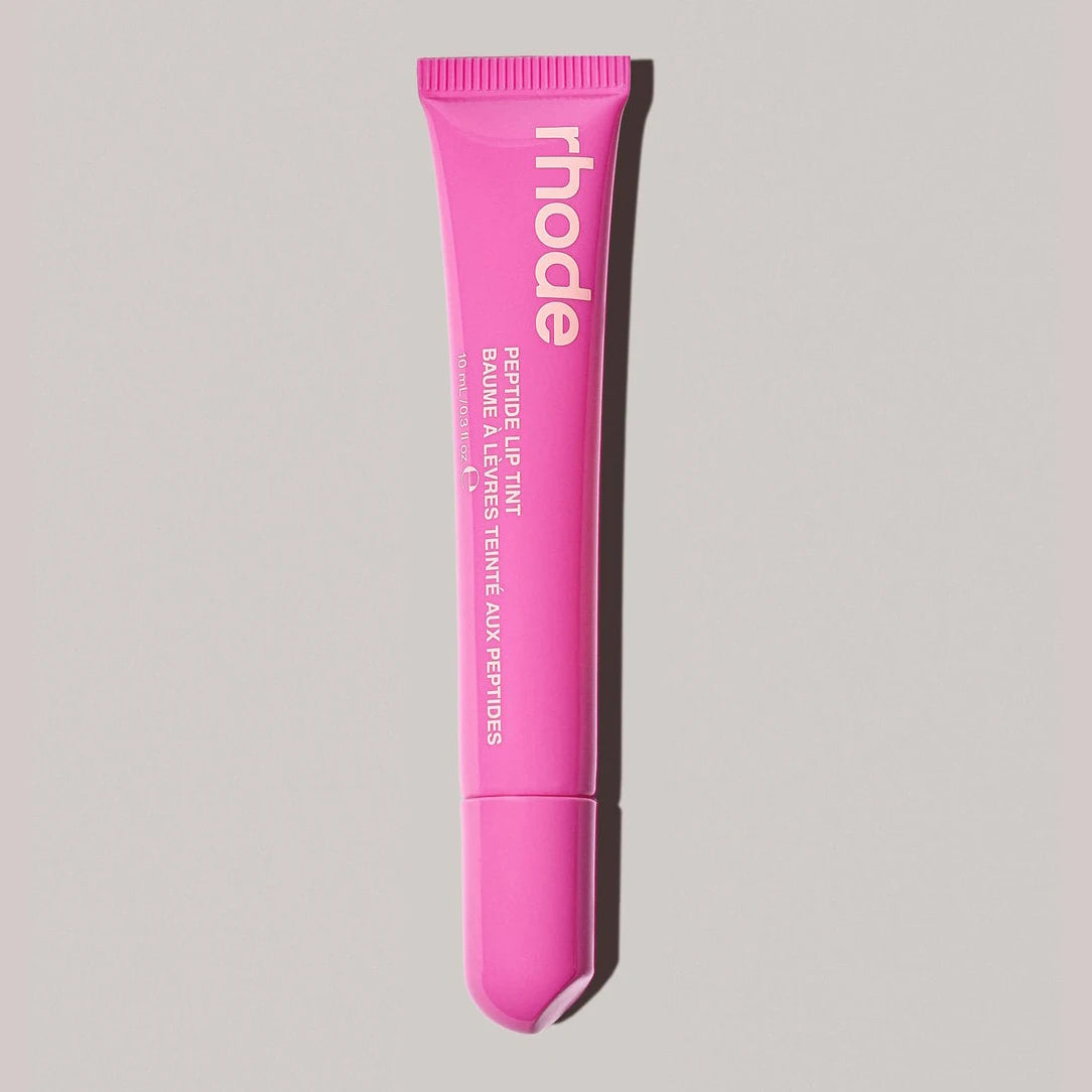 Rhode Peptide Lip Tint
