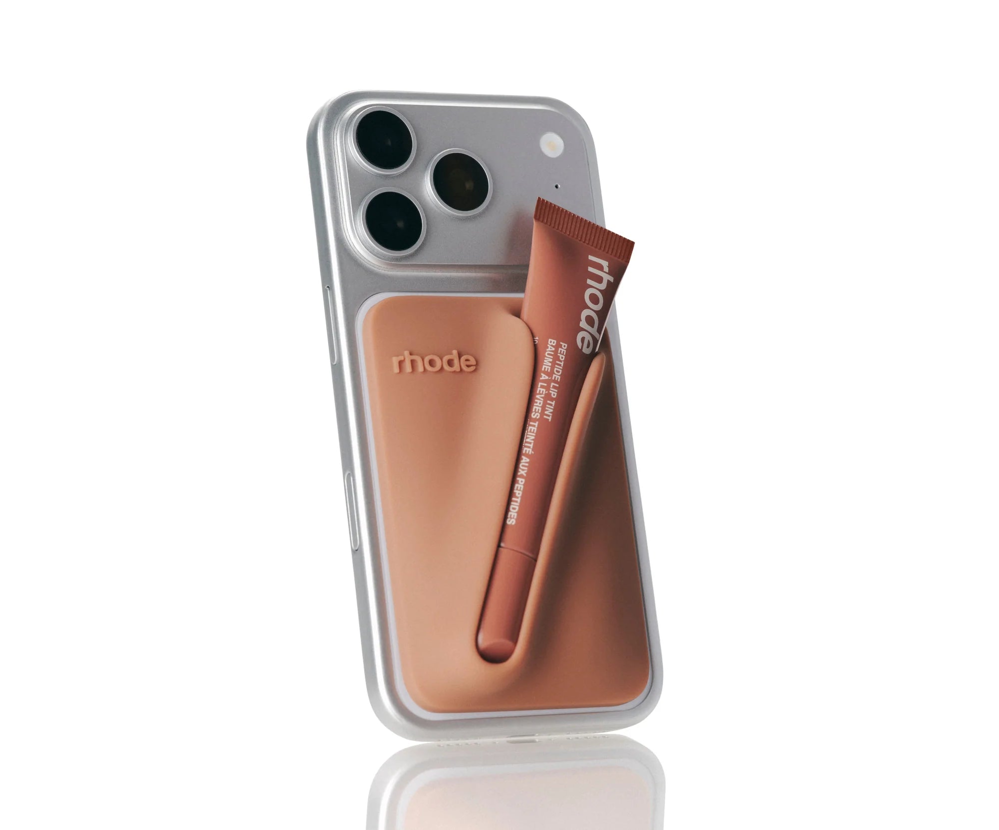 Rhode Snap-On Lip Case
