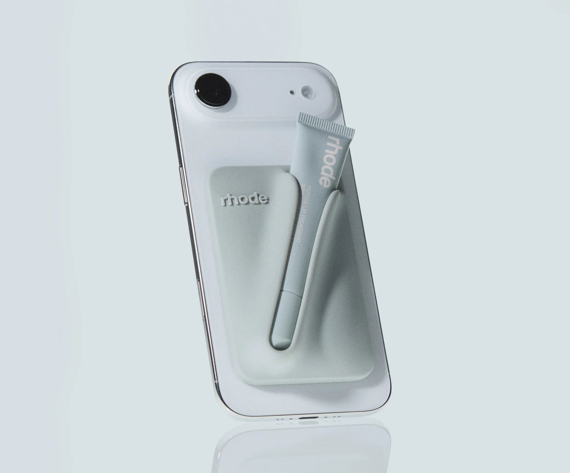Rhode Snap-On Lip Case